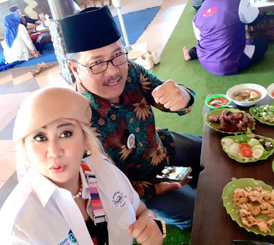 Gagasan Hendy Siswanto dalam Dialog Publik “Menakar Pelayanan Publik Jember ke Depan”